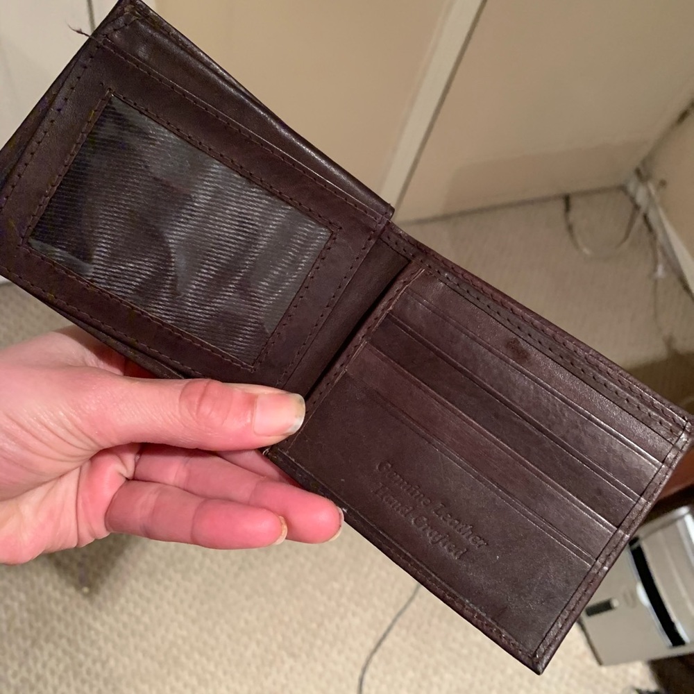 Wallet - Picture 2 of 2